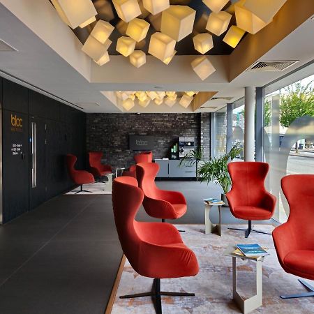 Bloc Hotel Μπέρμιγχαμ Εξωτερικό φωτογραφία