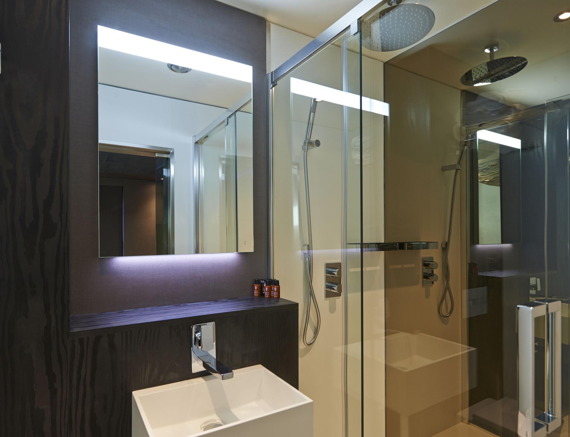 Bloc Hotel Μπέρμιγχαμ Εξωτερικό φωτογραφία