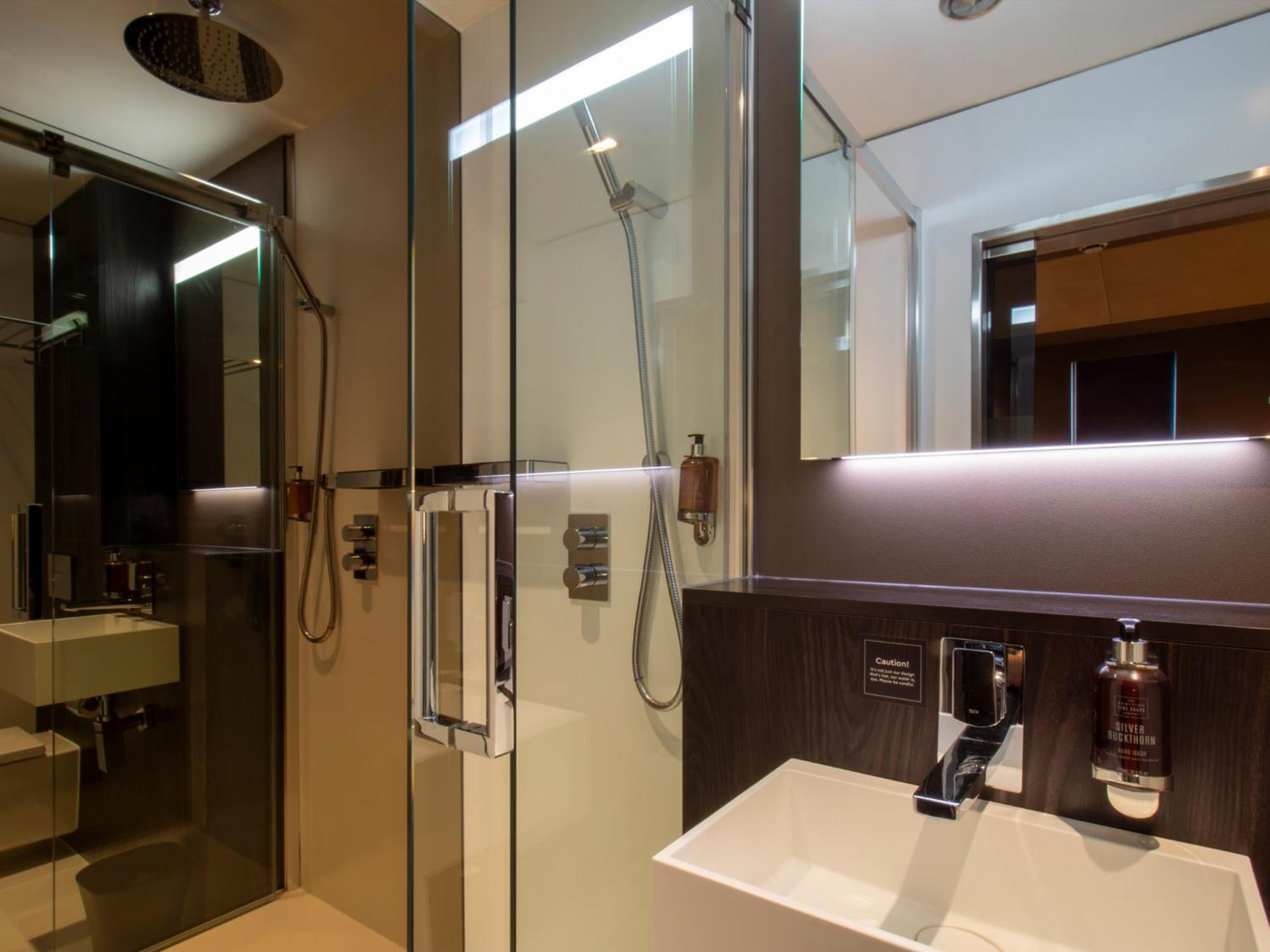 Bloc Hotel Μπέρμιγχαμ Εξωτερικό φωτογραφία
