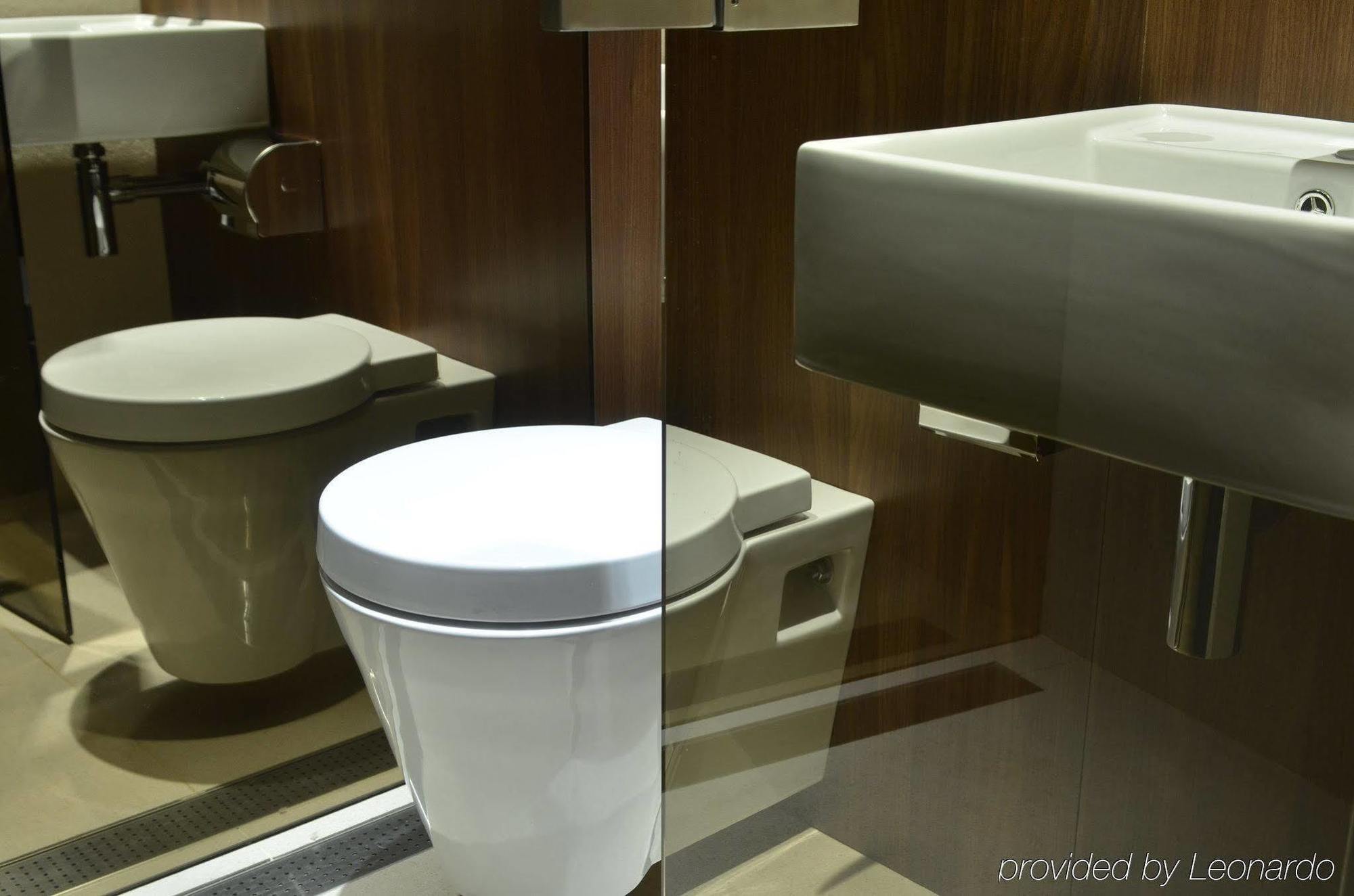 Bloc Hotel Μπέρμιγχαμ Δωμάτιο φωτογραφία