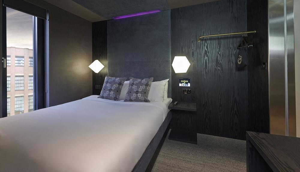 Bloc Hotel Μπέρμιγχαμ Εξωτερικό φωτογραφία